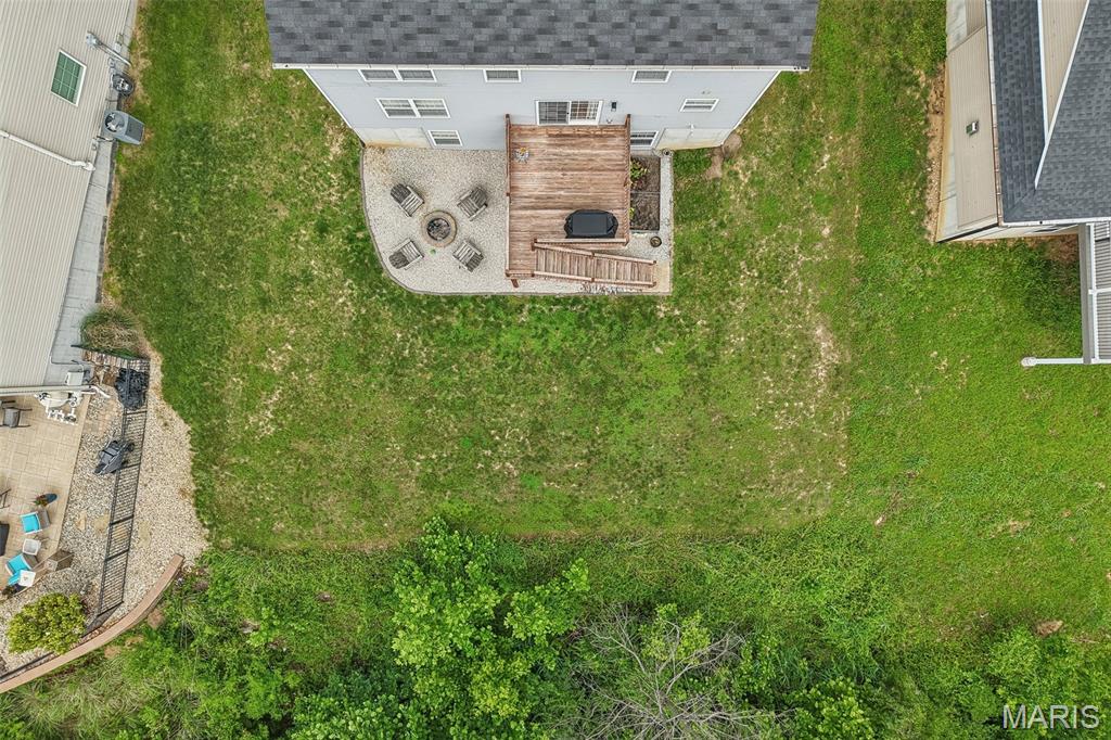 Seckman Rdg Sub - Residential