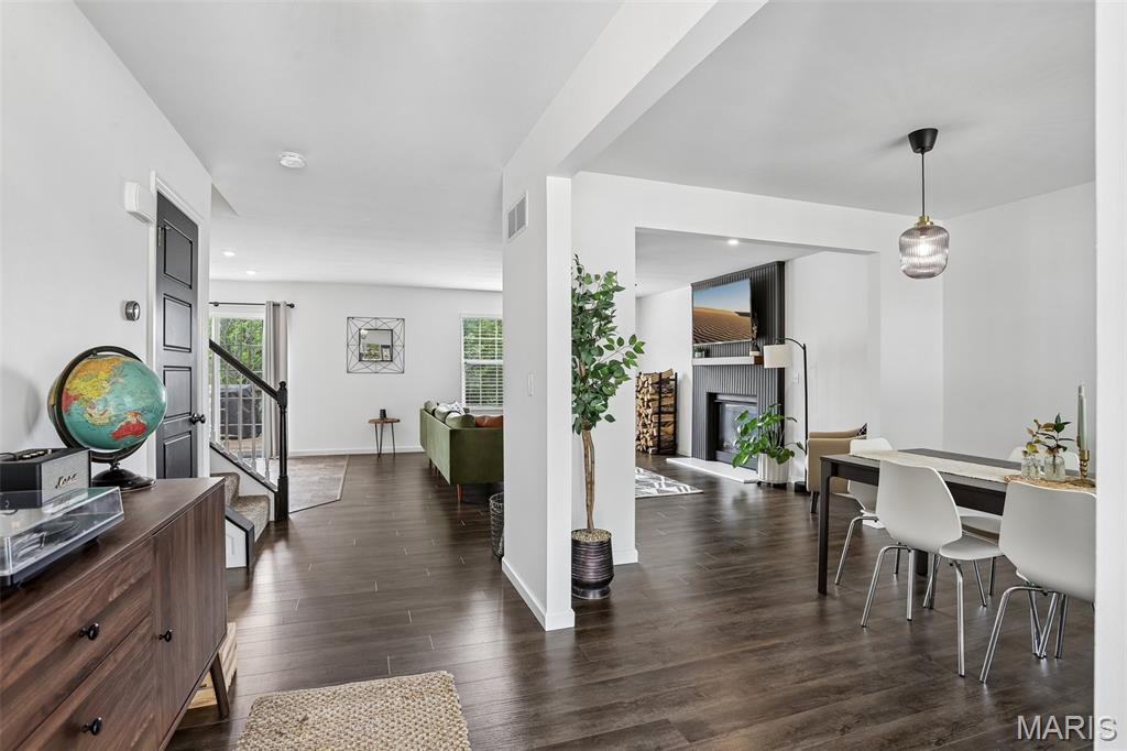 Seckman Rdg Sub - Residential