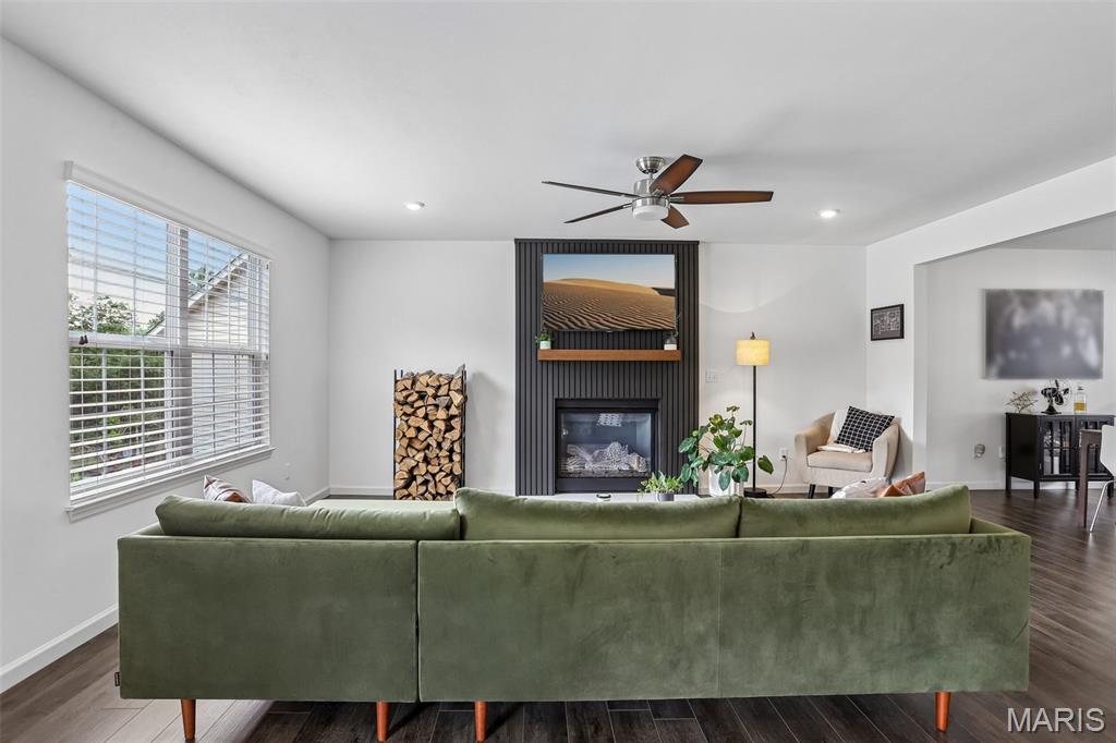 Seckman Rdg Sub - Residential