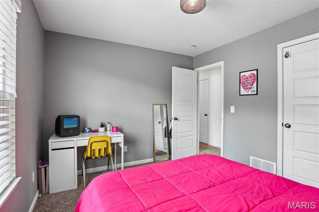 Seckman Rdg Sub - Residential