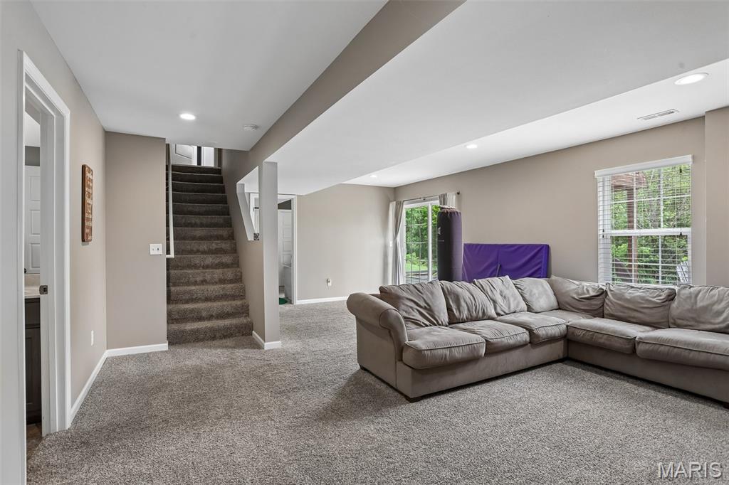 Seckman Rdg Sub - Residential