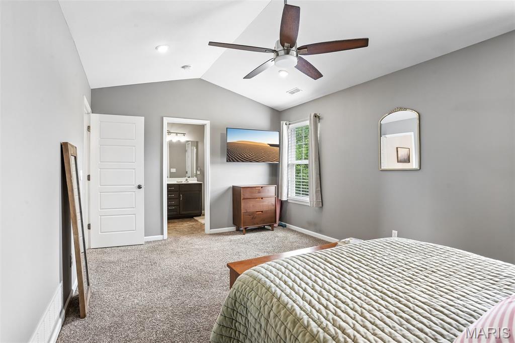 Seckman Rdg Sub - Residential