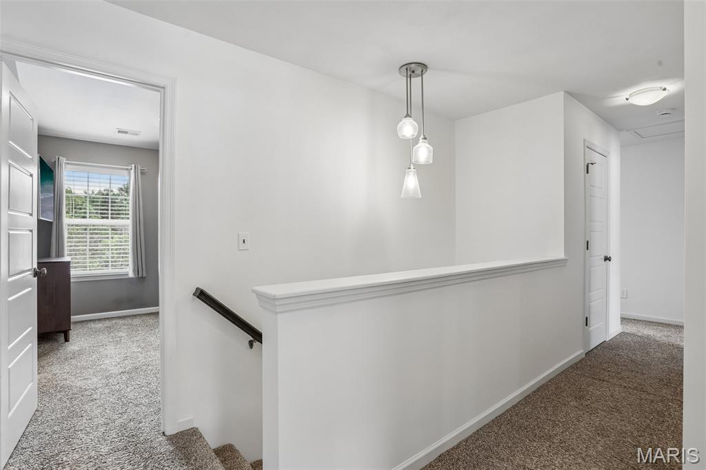 Seckman Rdg Sub - Residential