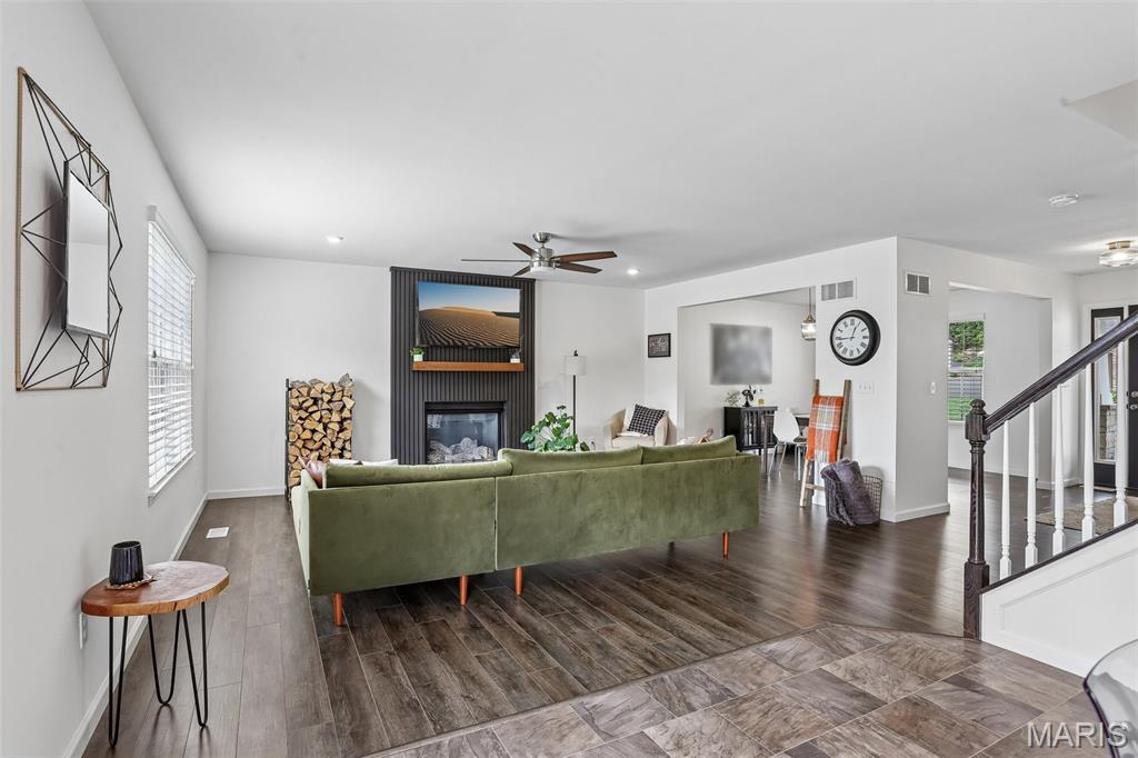 Seckman Rdg Sub - Residential