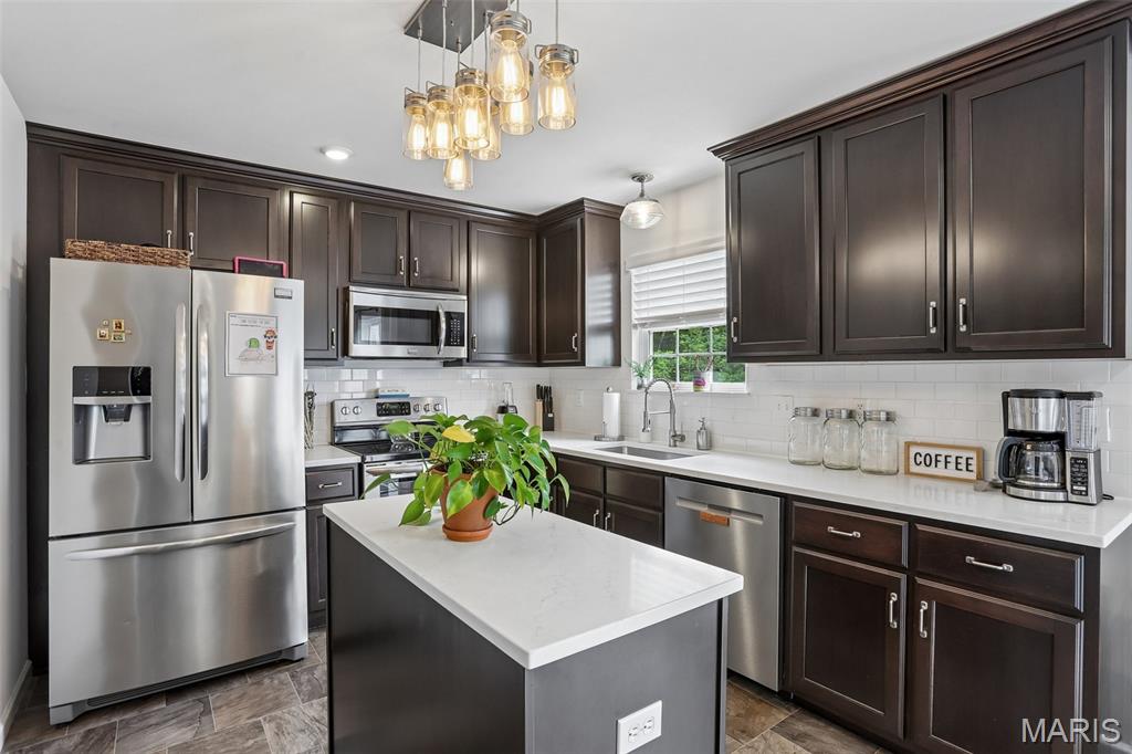 Seckman Rdg Sub - Residential