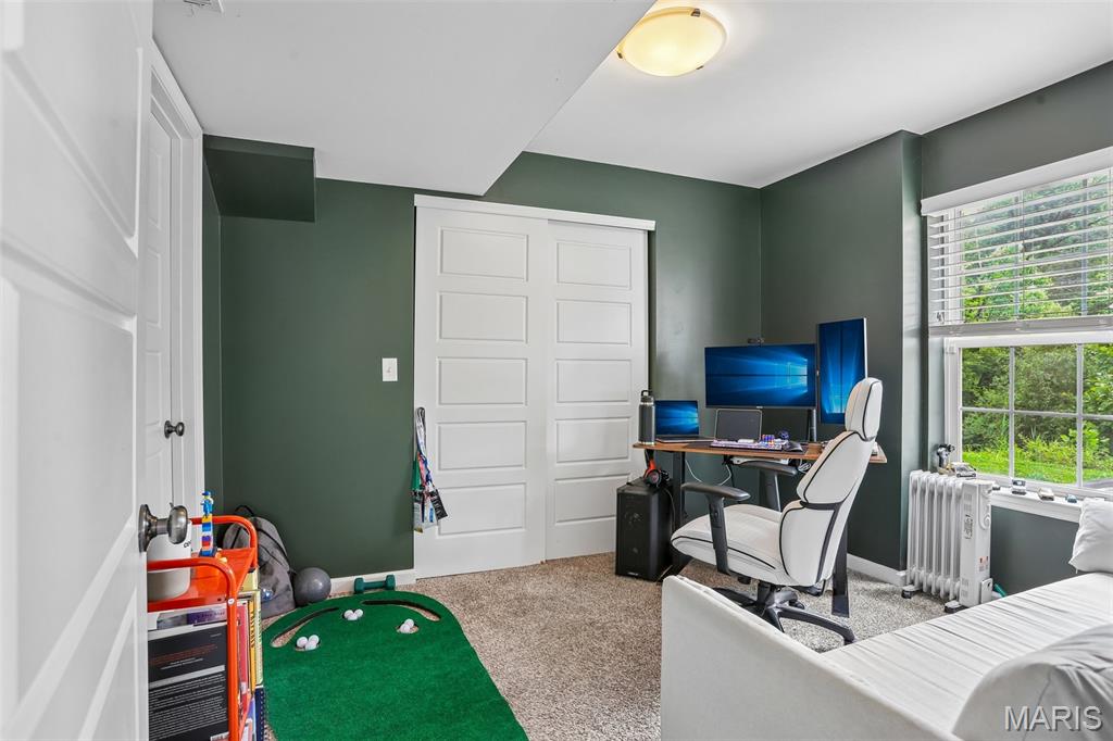Seckman Rdg Sub - Residential