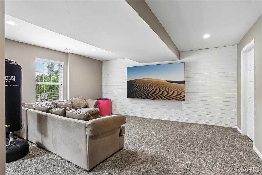 Seckman Rdg Sub - Residential