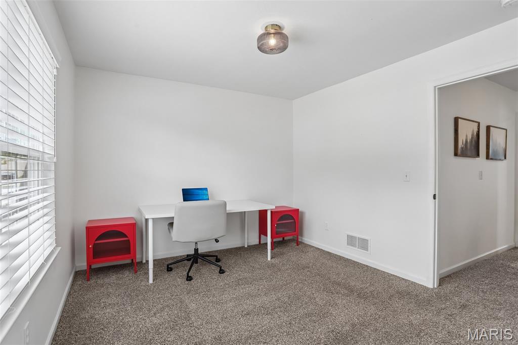 Seckman Rdg Sub - Residential