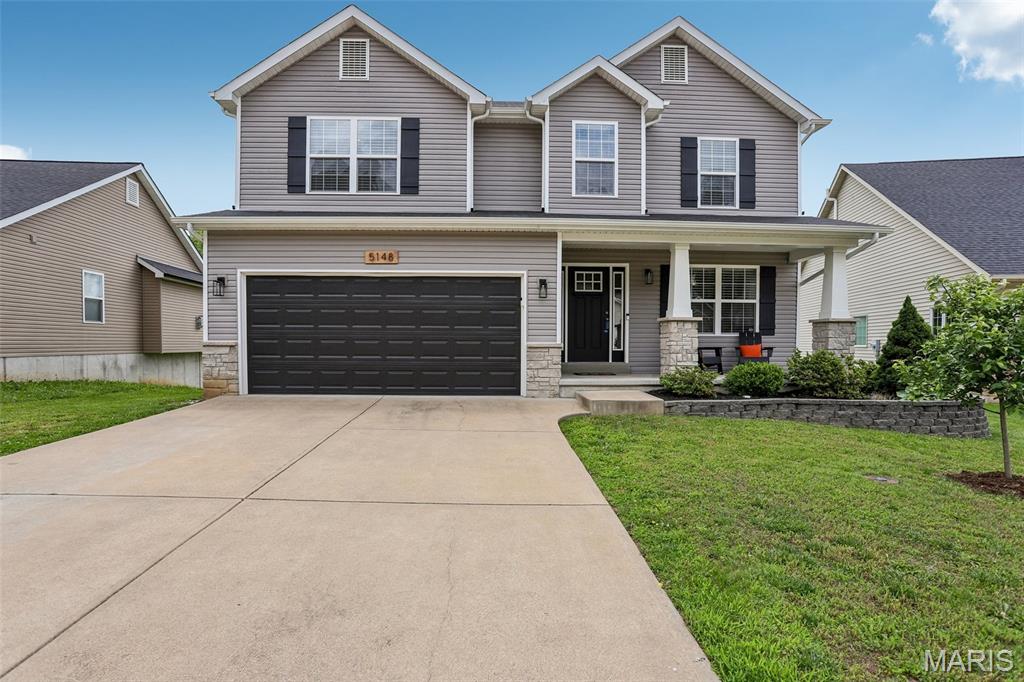 Seckman Rdg Sub - Residential