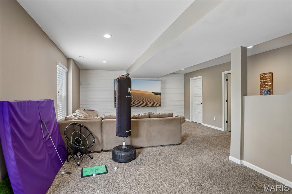 Seckman Rdg Sub - Residential