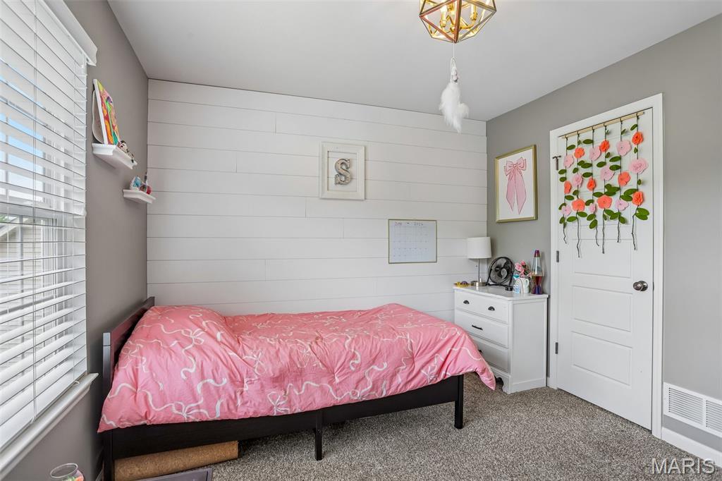 Seckman Rdg Sub - Residential