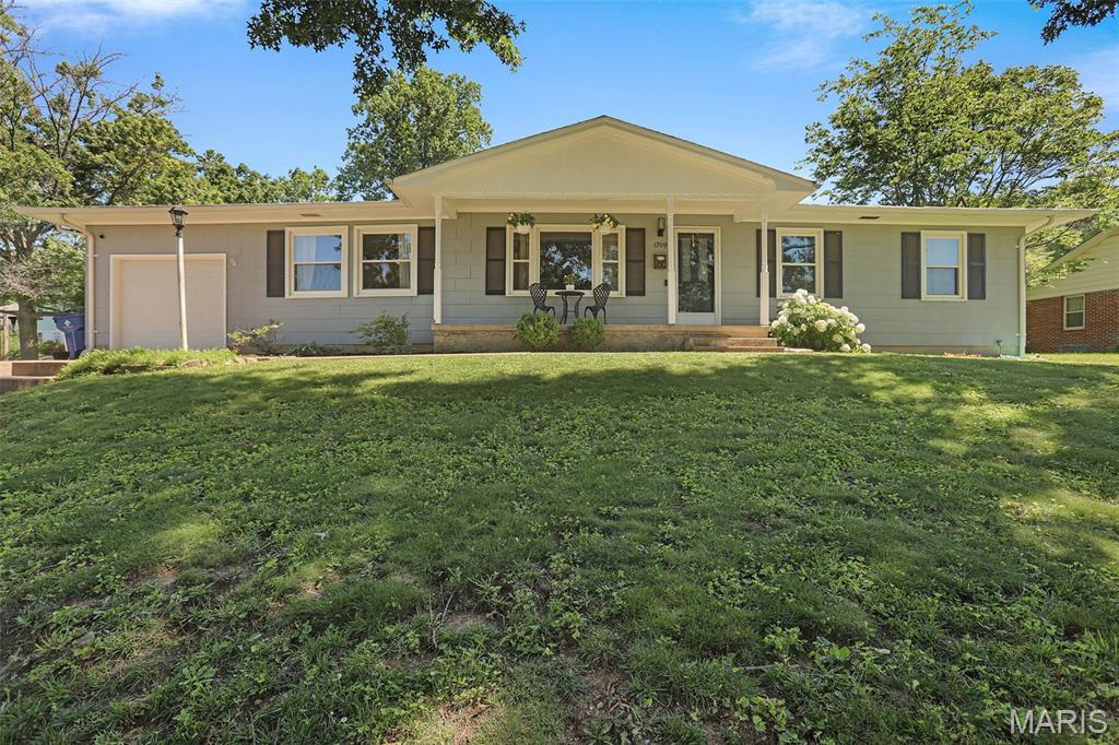 Hausmanns - Residential