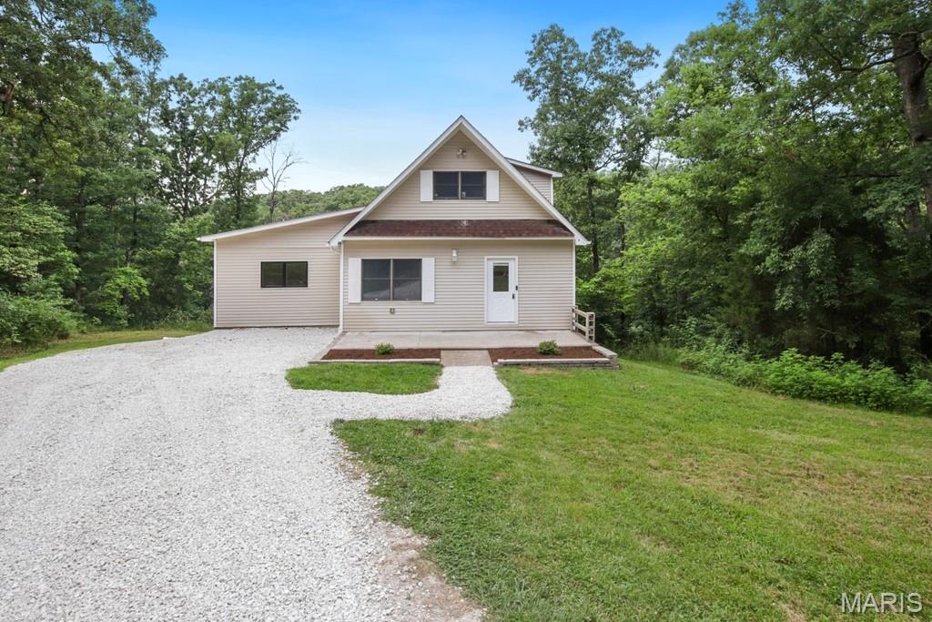 Tall Oaks Sub - Residential