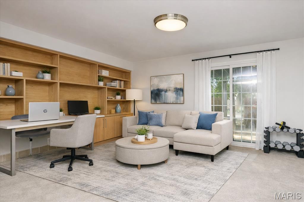 Treetop Condo - Residential