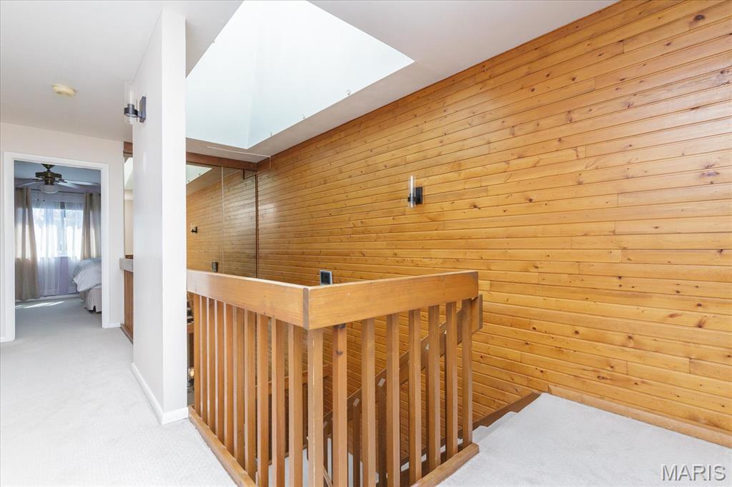 Treetop Condo - Residential
