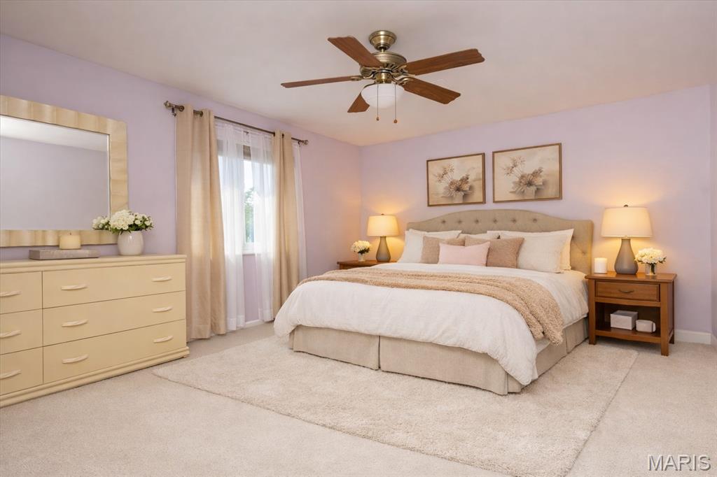 Treetop Condo - Residential