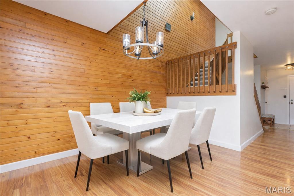 Treetop Condo - Residential