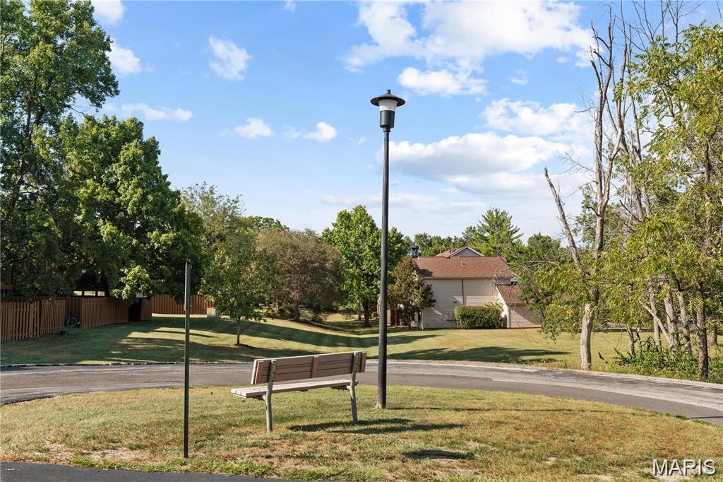 Treetop Condo - Residential