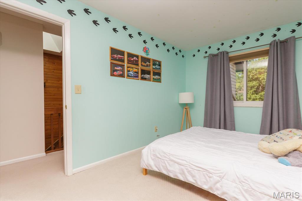 Treetop Condo - Residential