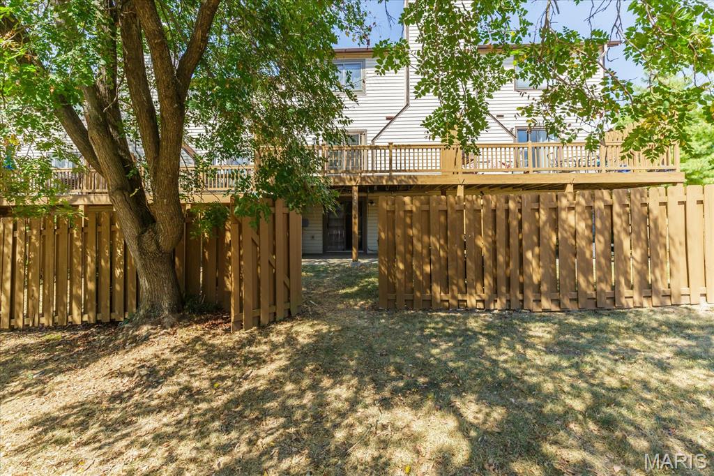 Treetop Condo - Residential