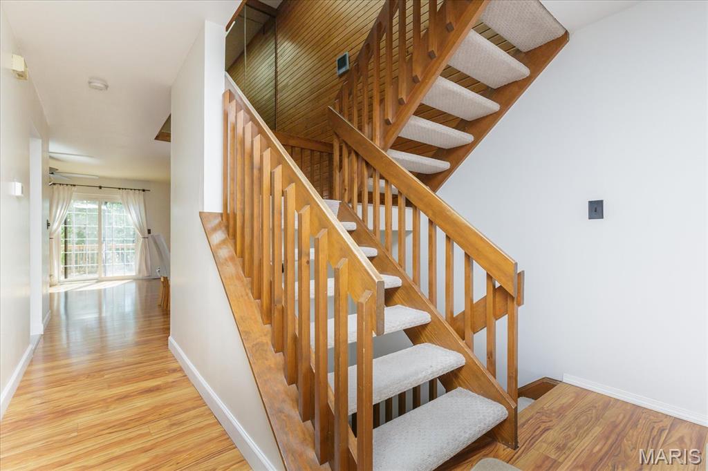 Treetop Condo - Residential