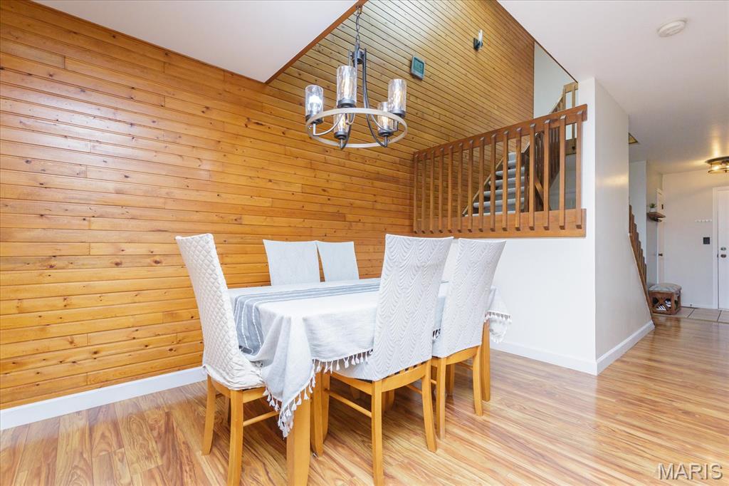 Treetop Condo - Residential
