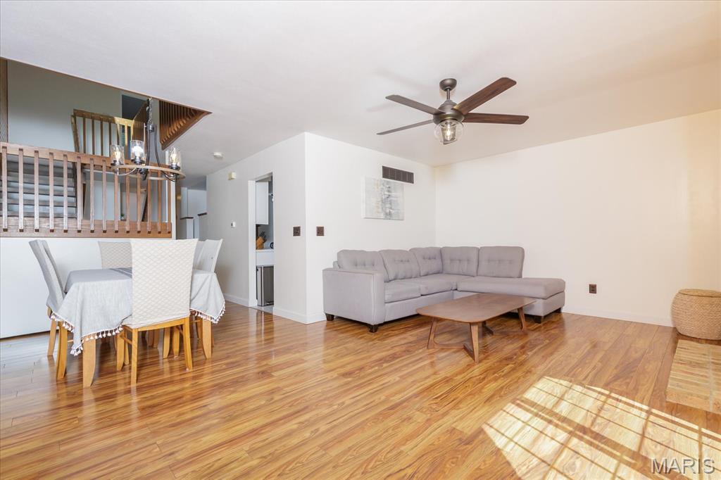 Treetop Condo - Residential
