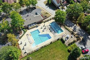 Treetop Condo - Residential