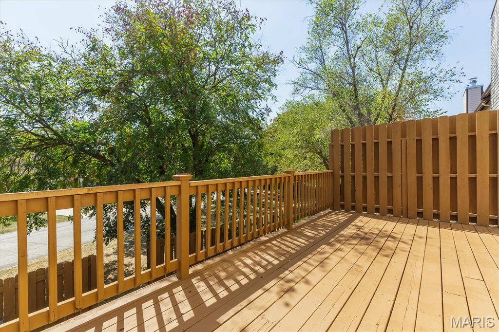 Treetop Condo - Residential
