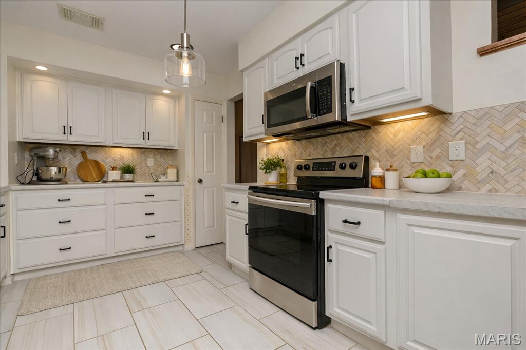 Treetop Condo - Residential