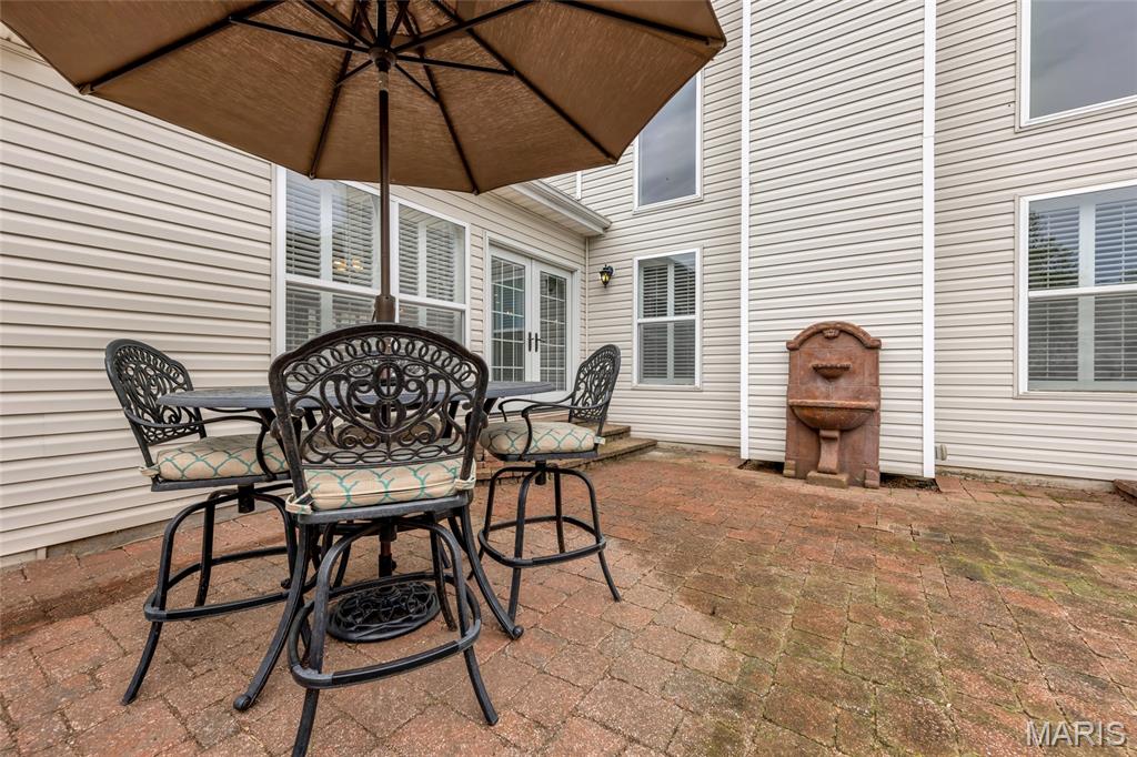 Madison Park Manor - Residential