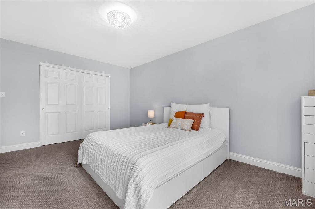 Madison Park Manor - Residential