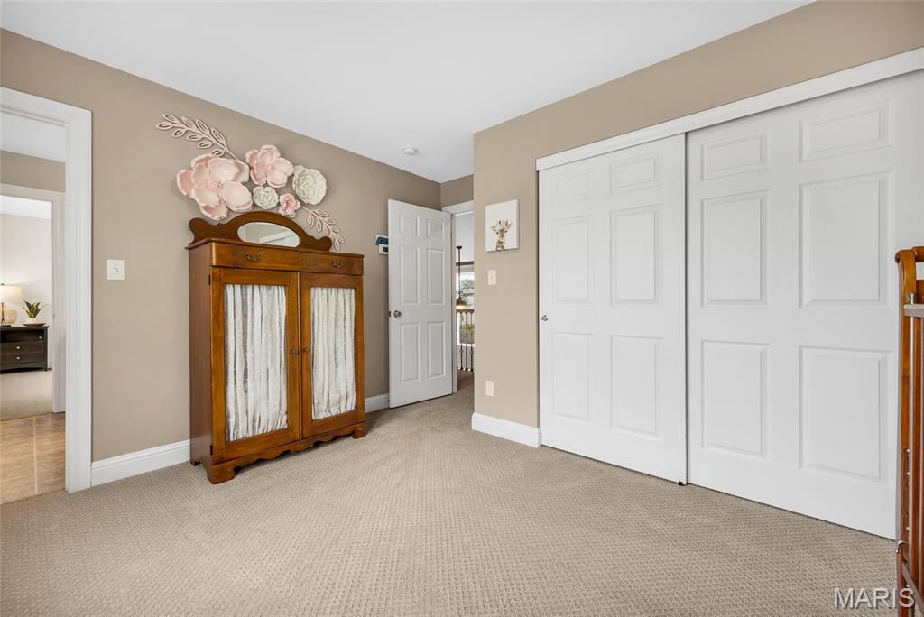 Madison Park Manor - Residential