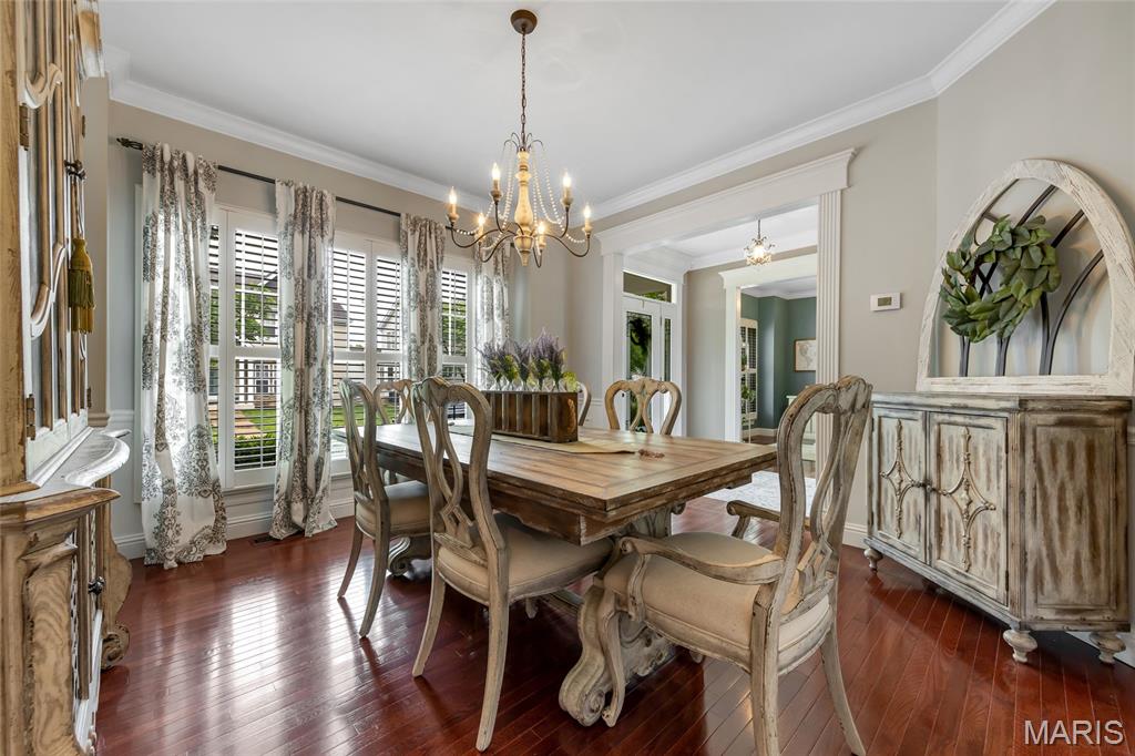 Madison Park Manor - Residential