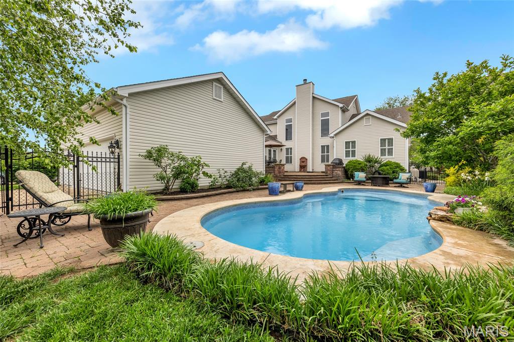 Madison Park Manor - Residential