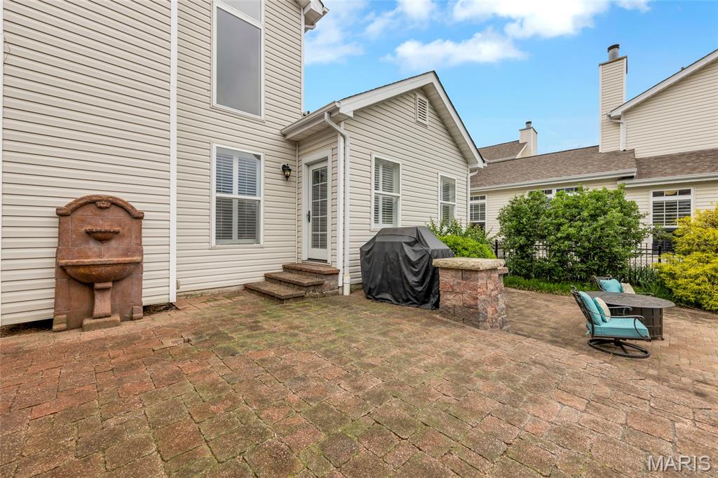 Madison Park Manor - Residential