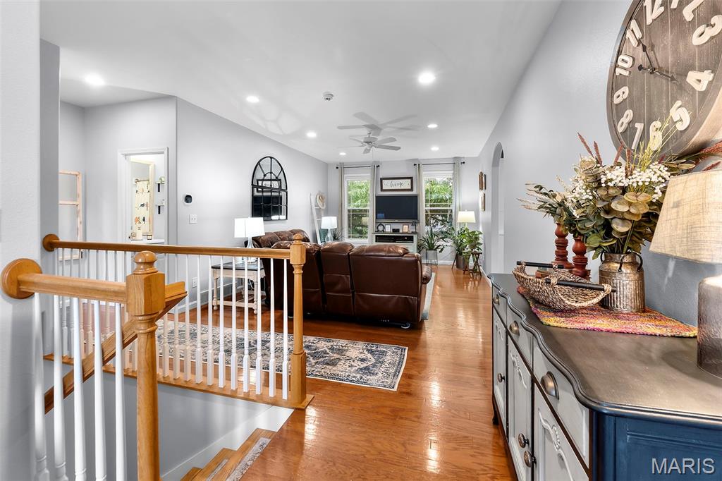 Savannah Ridge - Residential