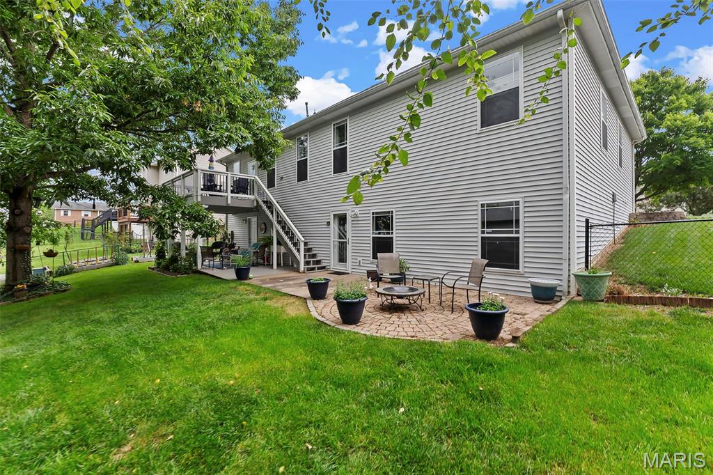 Savannah Ridge - Residential