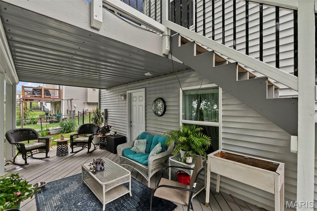 Savannah Ridge - Residential