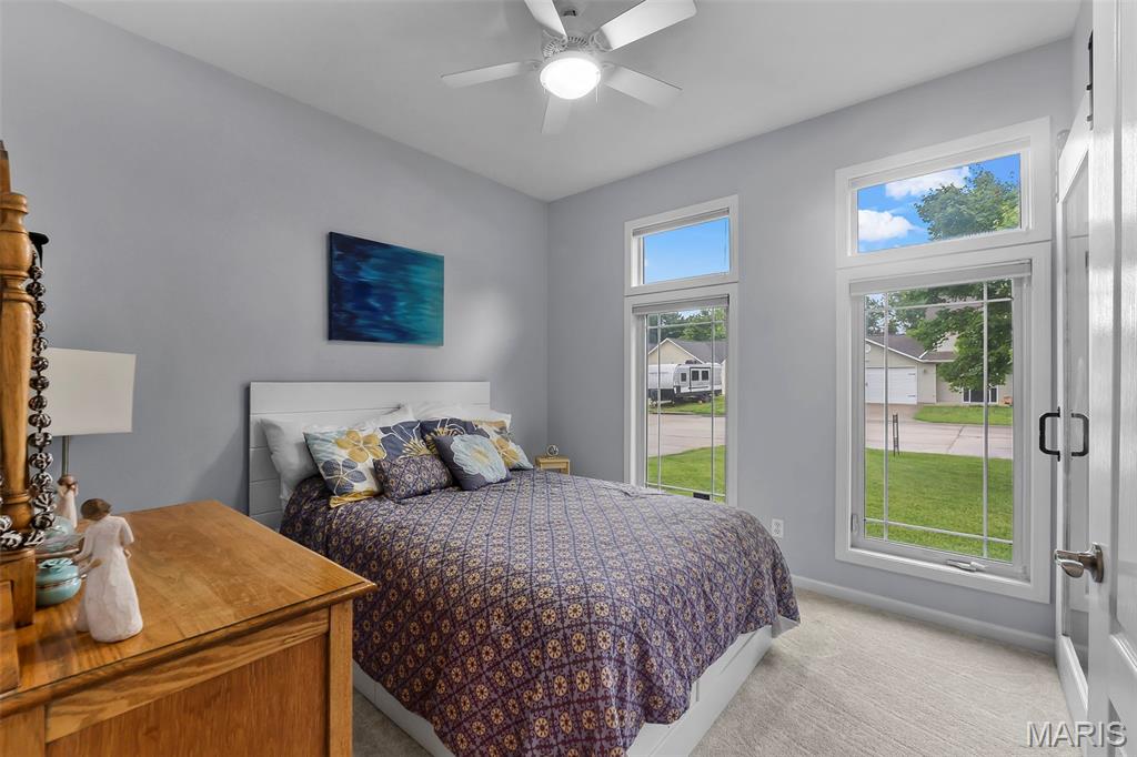 Savannah Ridge - Residential