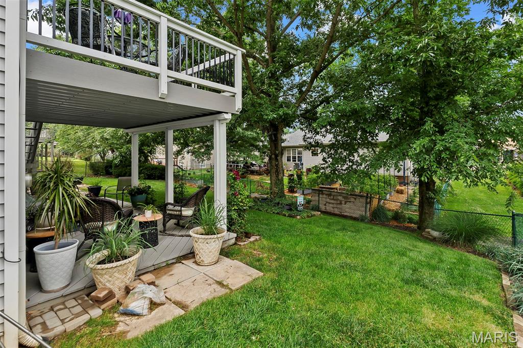 Savannah Ridge - Residential