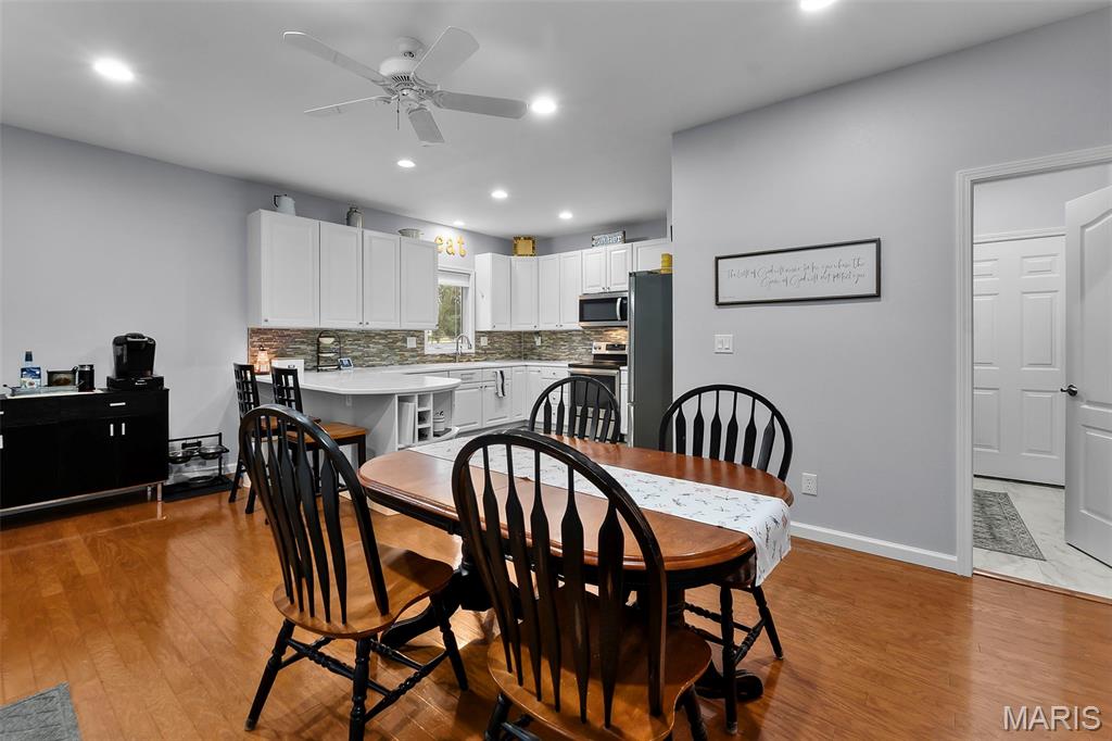 Savannah Ridge - Residential