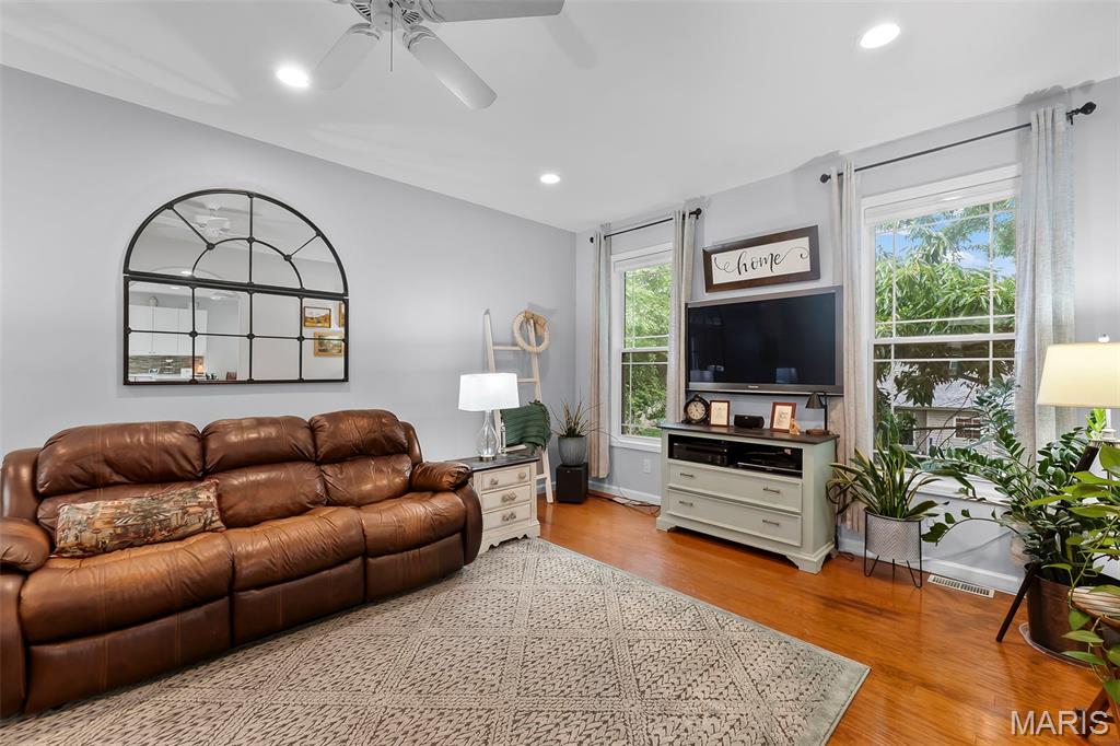 Savannah Ridge - Residential