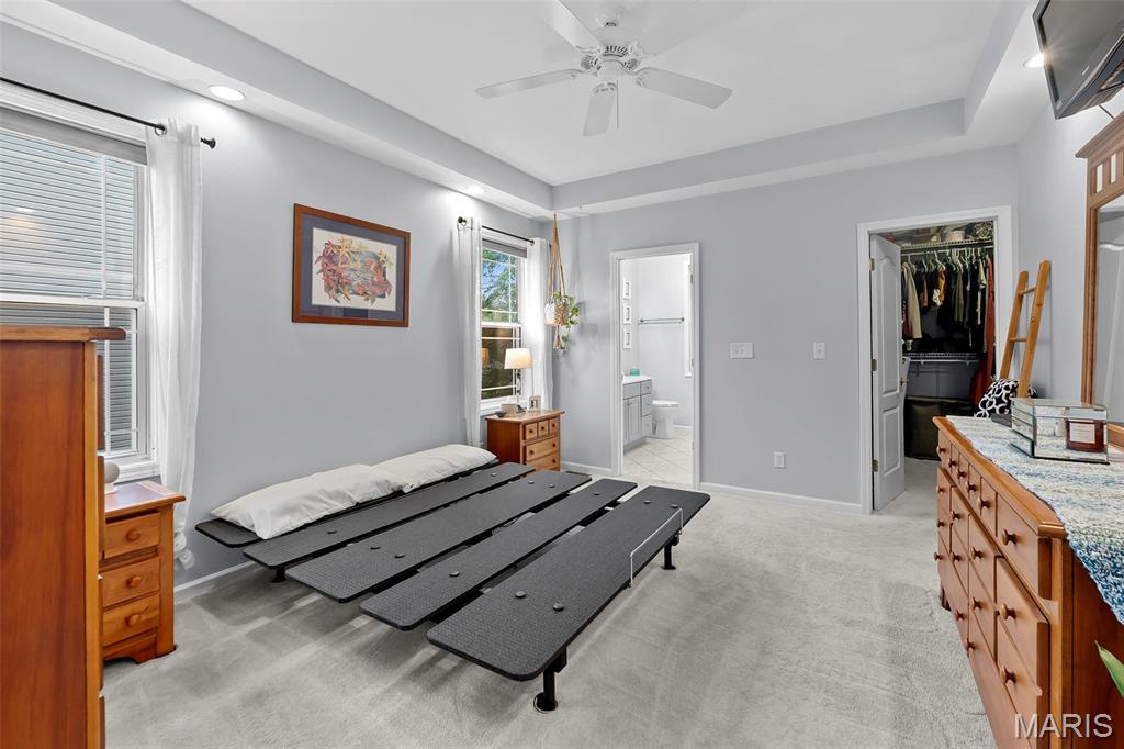 Savannah Ridge - Residential