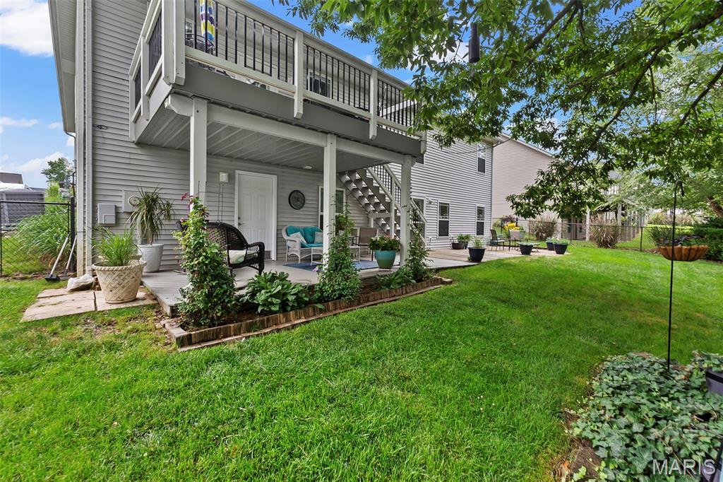 Savannah Ridge - Residential