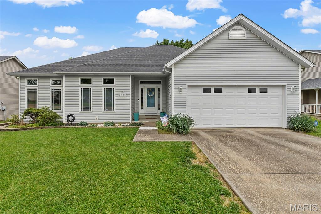 Savannah Ridge - Residential