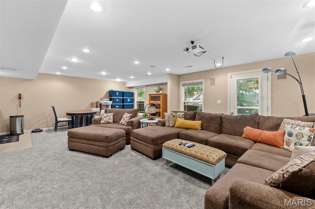 Savannah Ridge - Residential