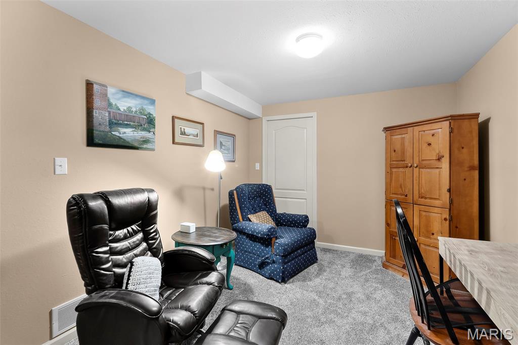 Savannah Ridge - Residential