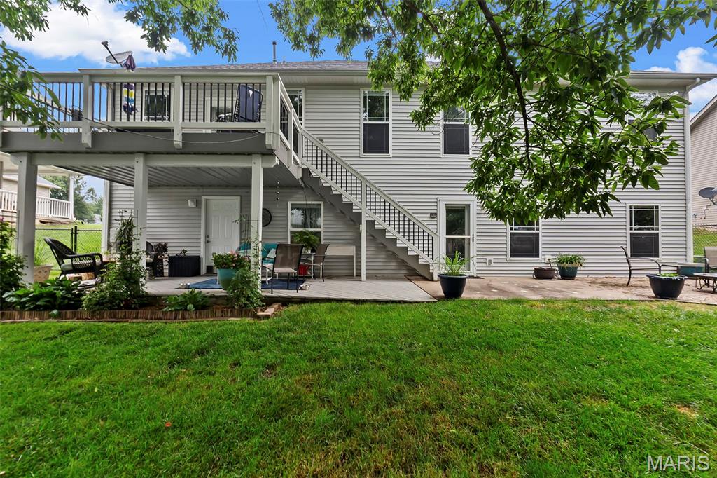 Savannah Ridge - Residential