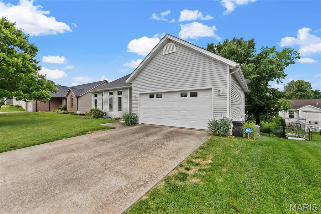 Savannah Ridge - Residential